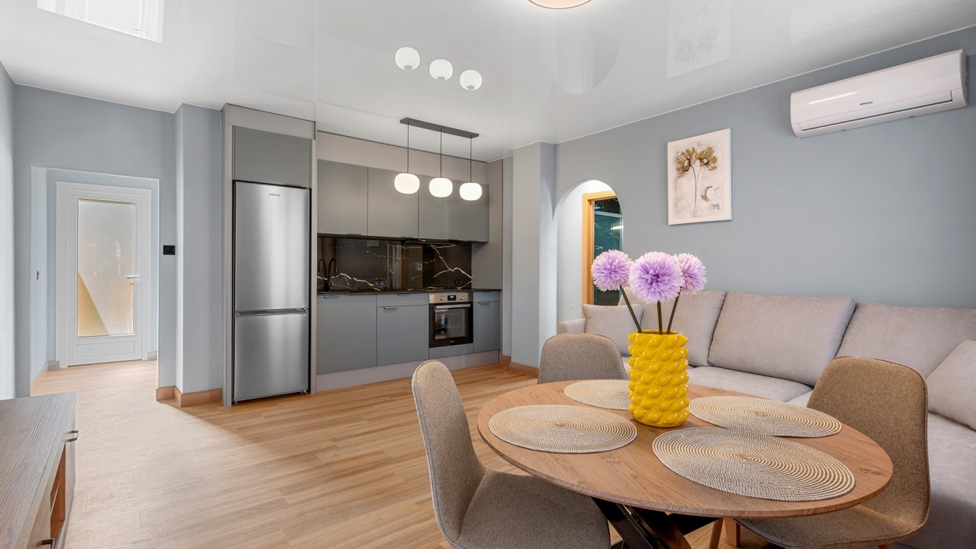 Resale - Apartment - Villamartin - El Galan