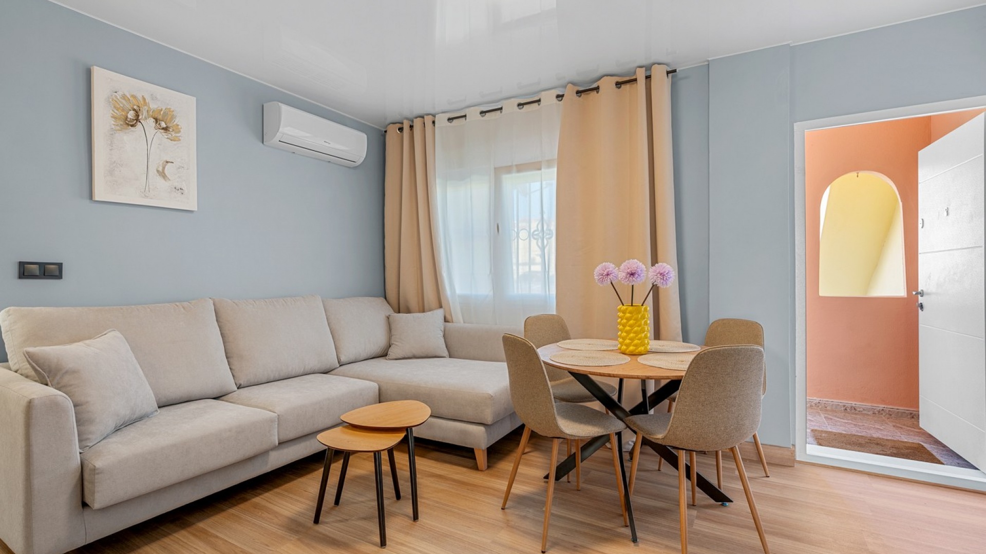 Resale - Apartment - Villamartin - El Galan