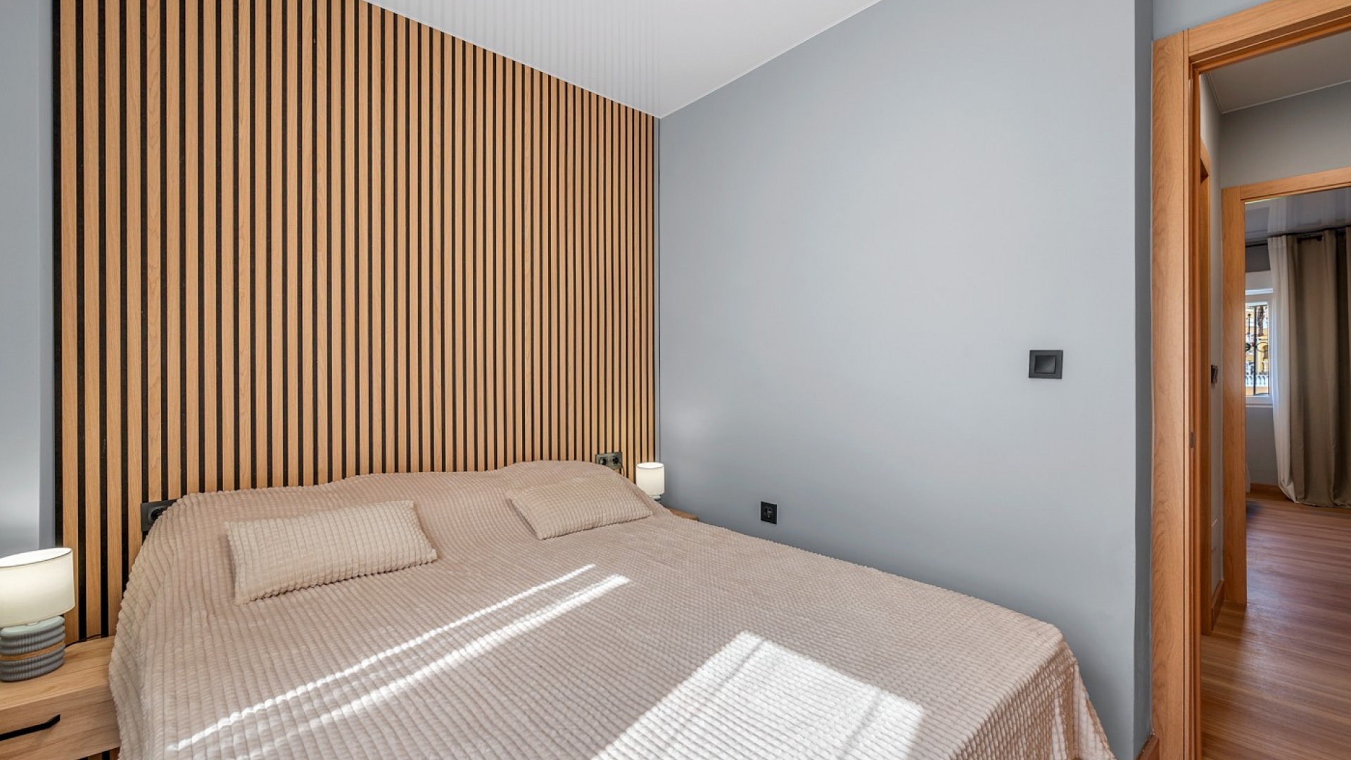 Resale - Apartment - Villamartin - El Galan