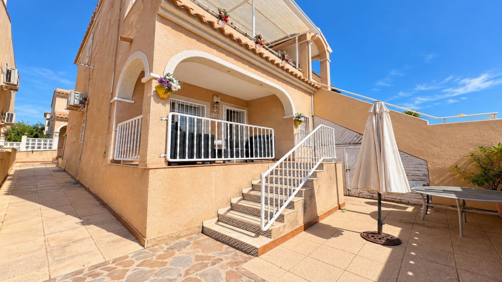 Resale - Apartment - Villamartin - El Galan