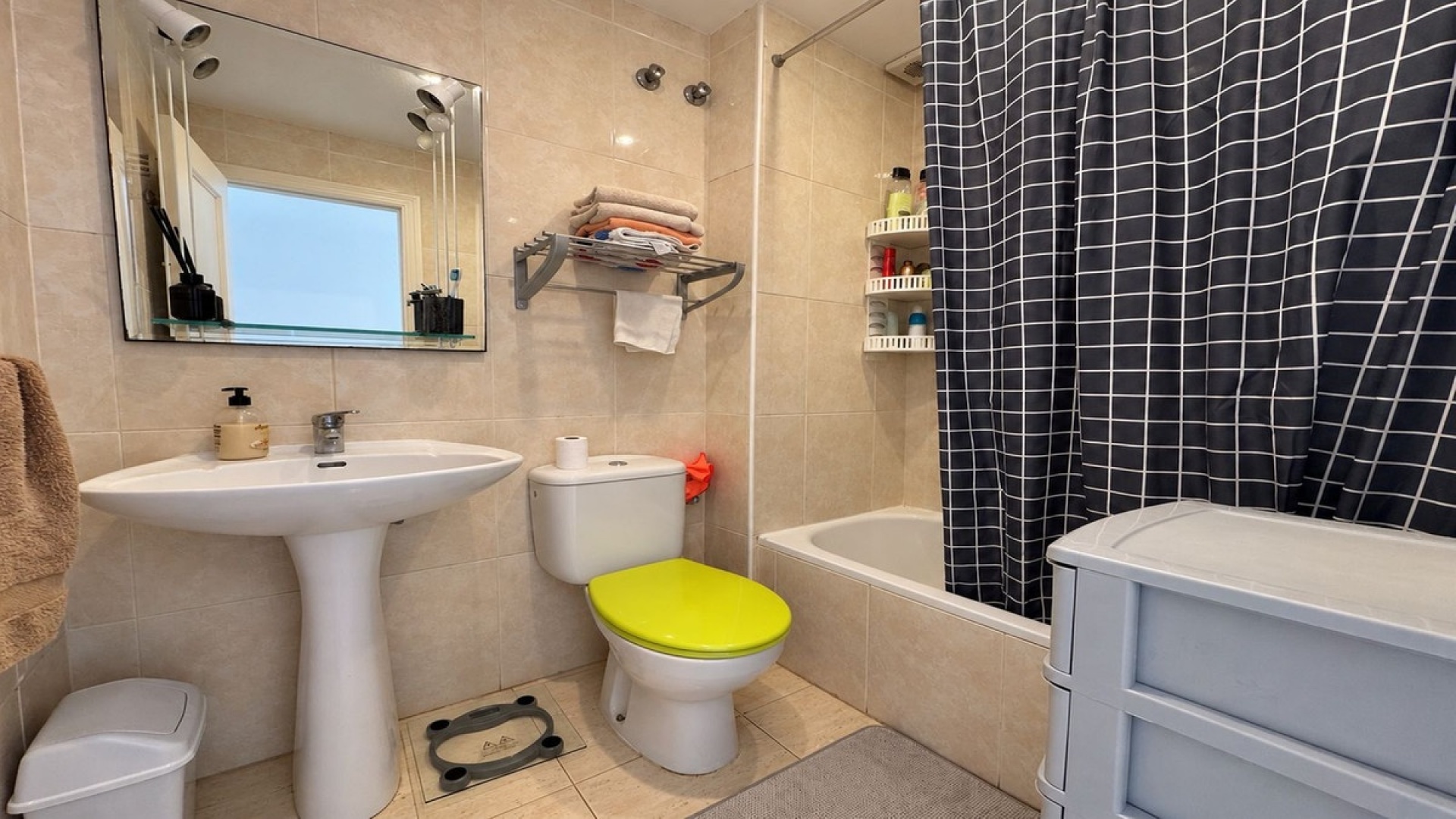 Resale - Apartment - Villamartin - El Galan