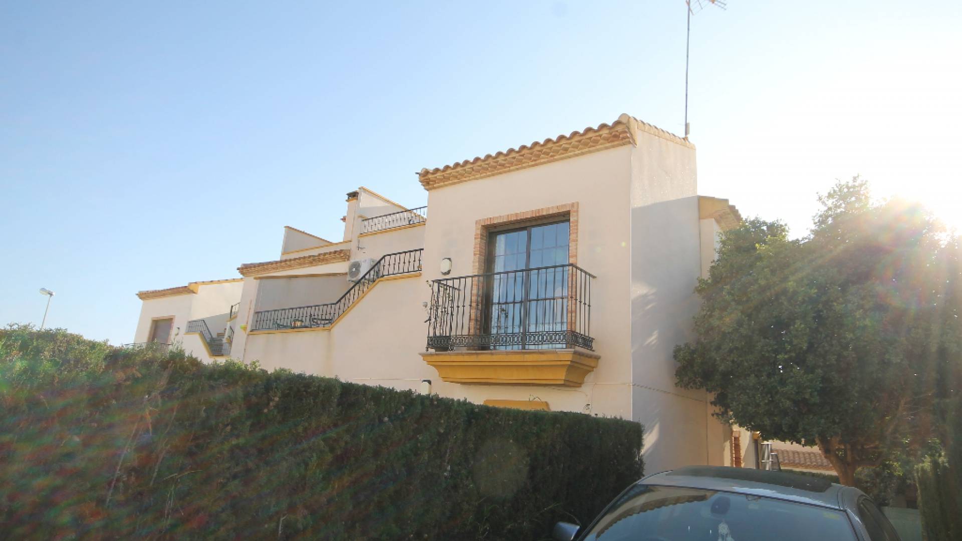 Resale - Apartment - Villamartin - El Galan