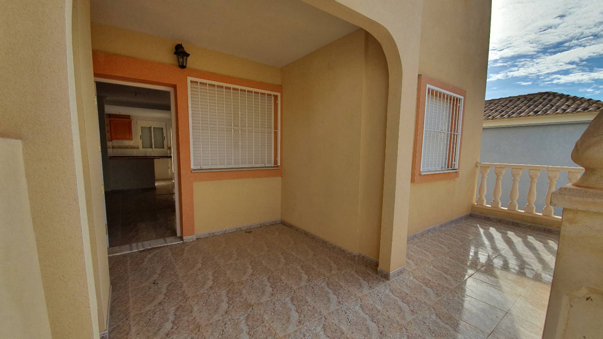 Resale - Apartment - Villamartin - El Galan