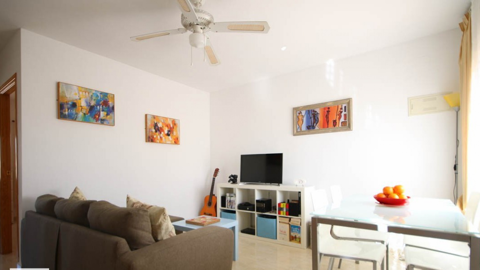 Resale - Apartment - Villamartin - El Galan