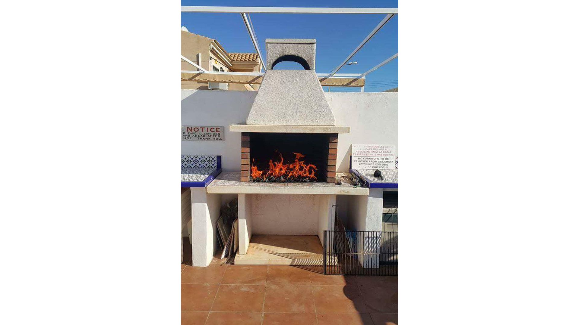 Resale - Apartment - Villamartin - El Galan