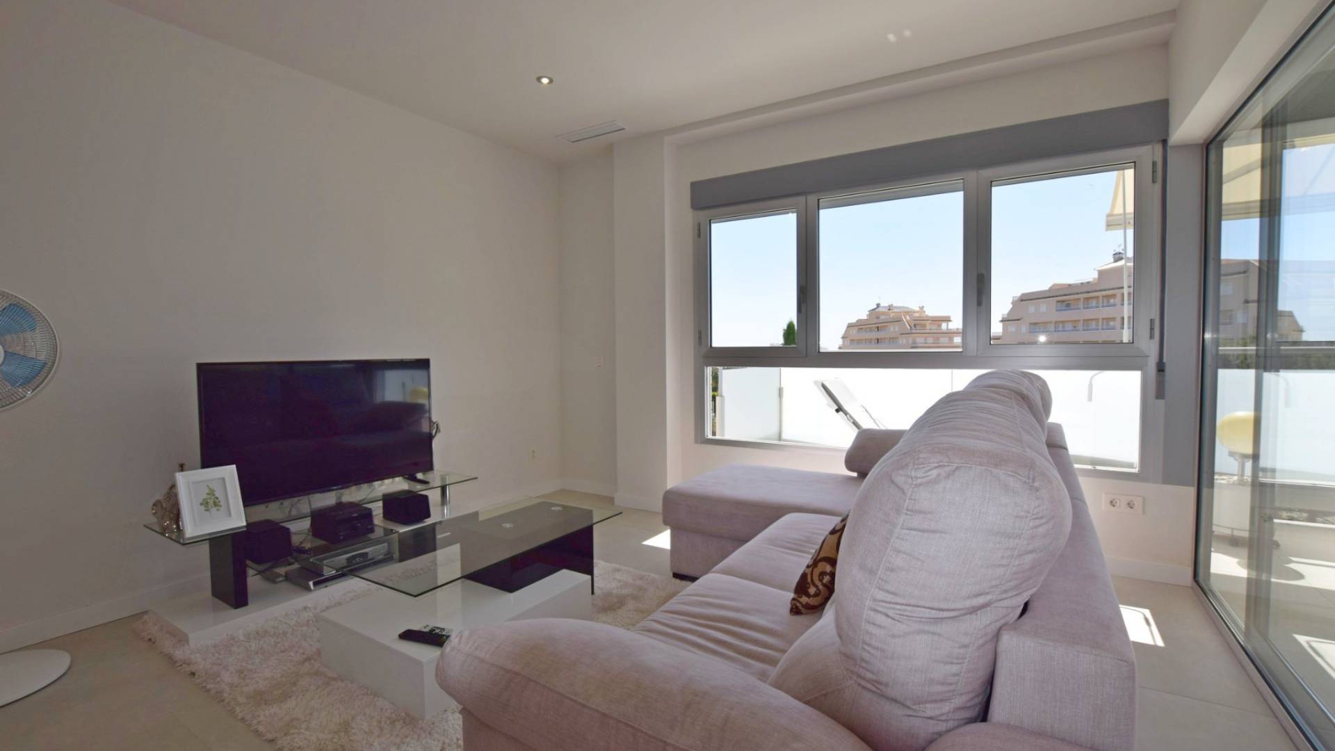 Resale - Apartment - Villamartin - El Mirador de Villamartin