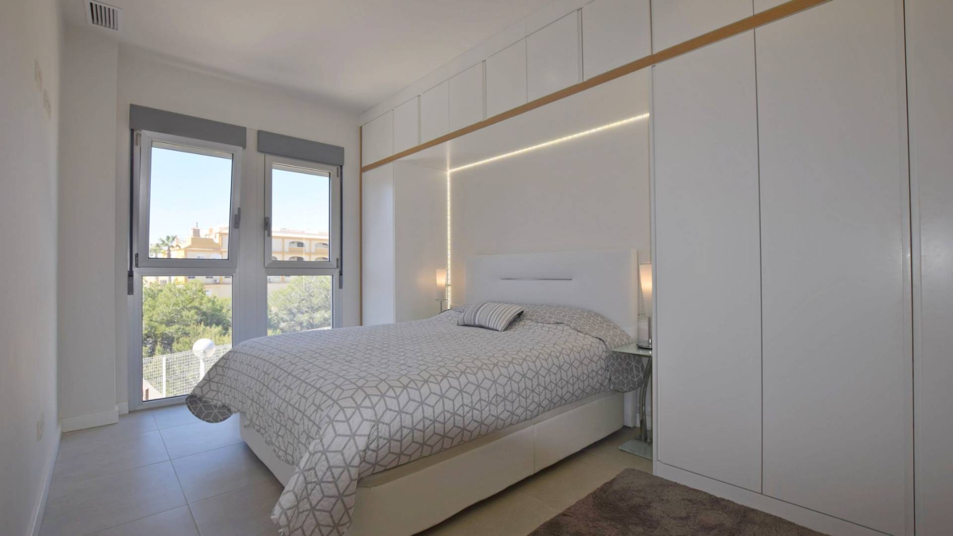 Resale - Apartment - Villamartin - El Mirador de Villamartin