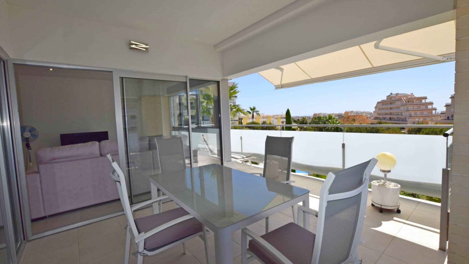 Resale - Apartment - Villamartin - El Mirador de Villamartin