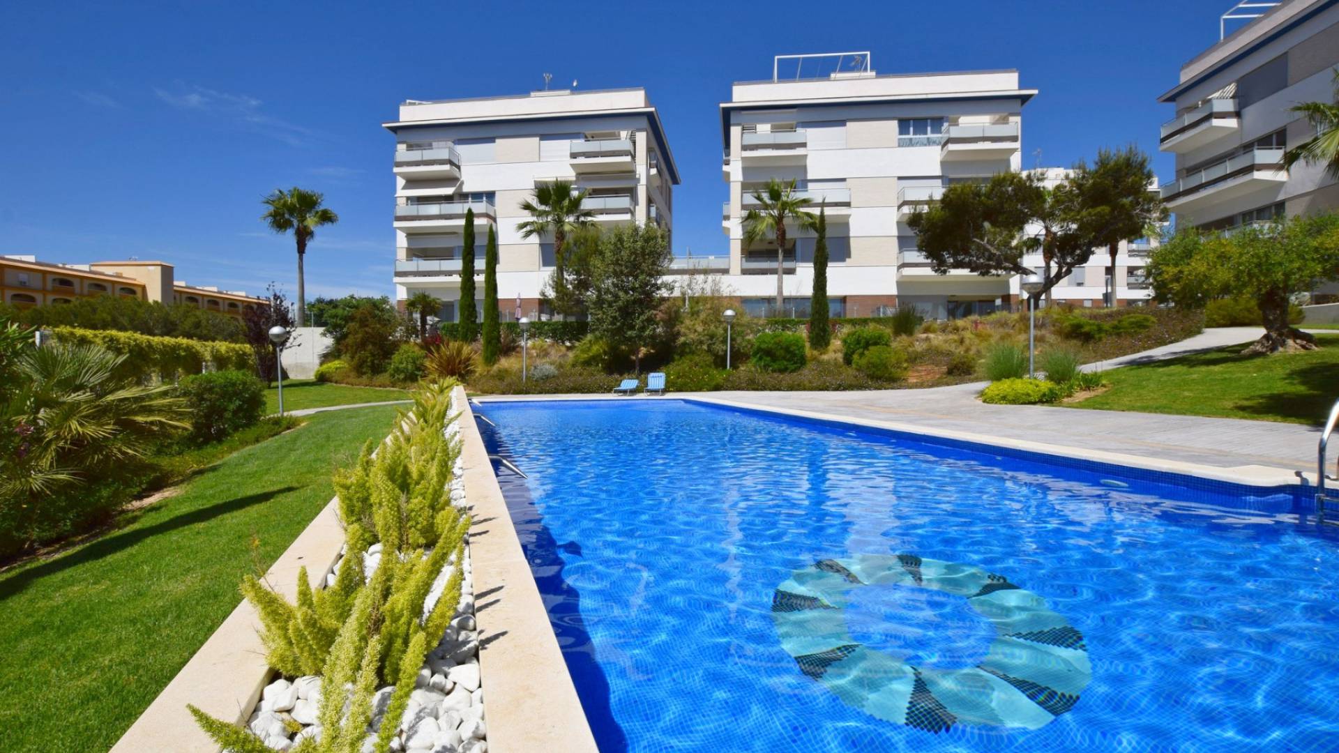 Resale - Apartment - Villamartin - El Mirador de Villamartin