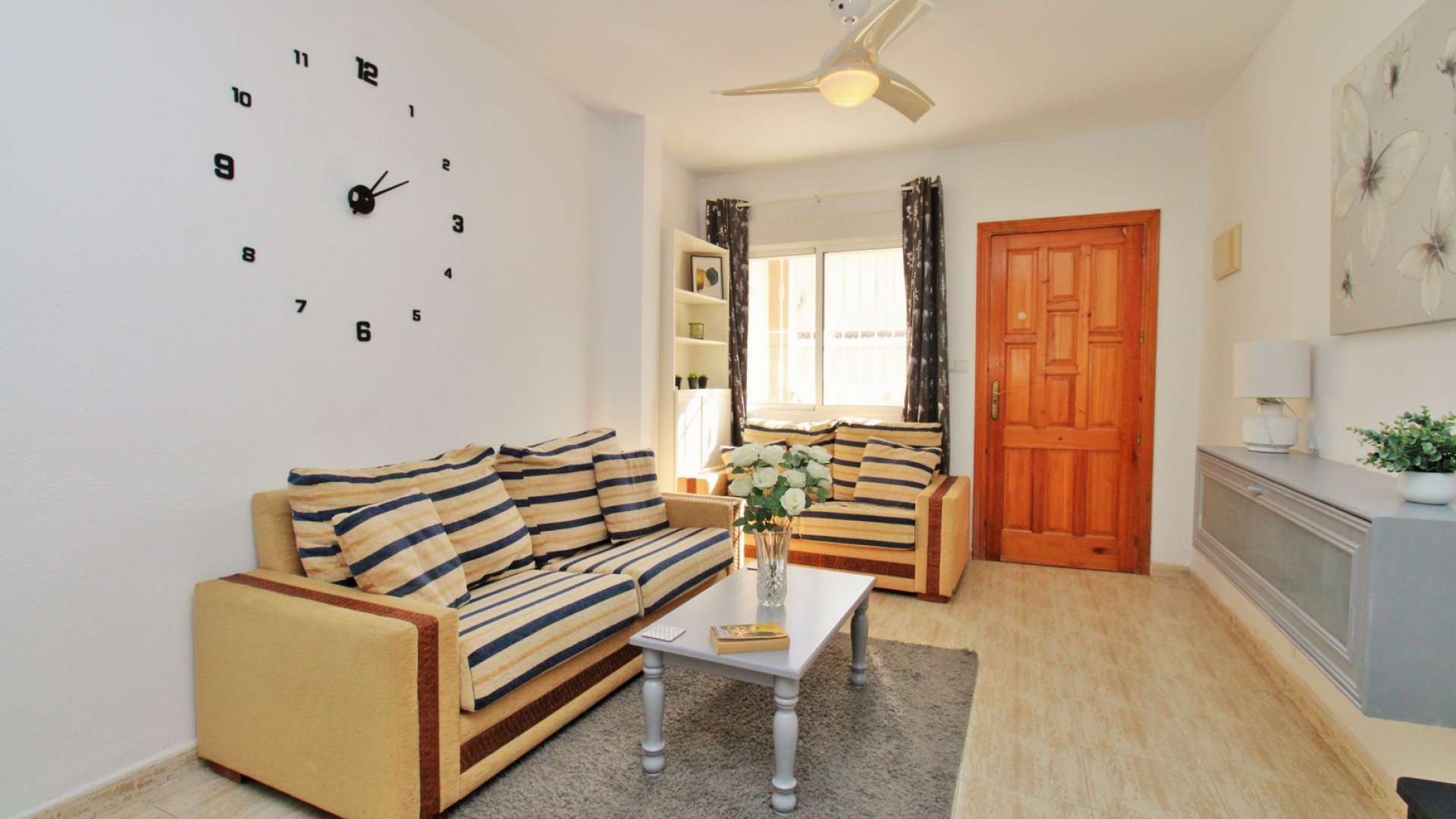 Resale - Apartment - Villamartin - florida golf