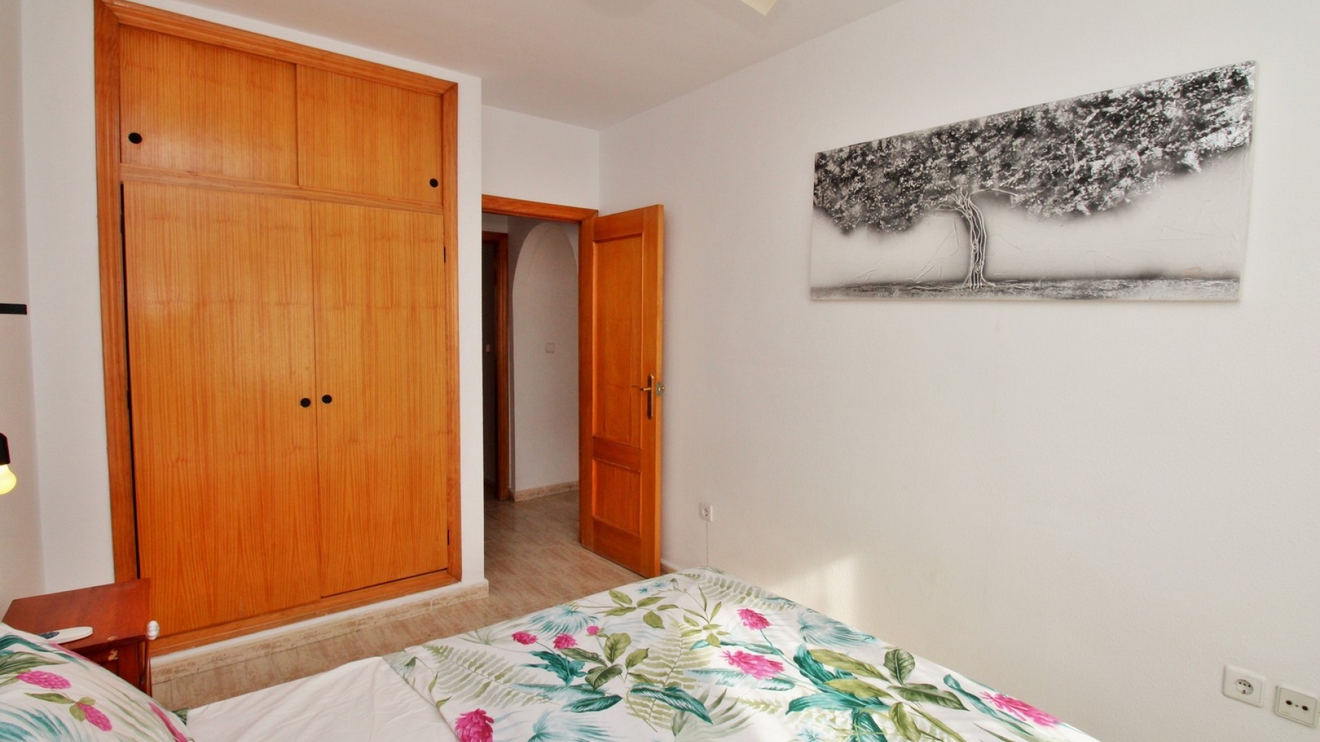 Resale - Apartment - Villamartin - florida golf