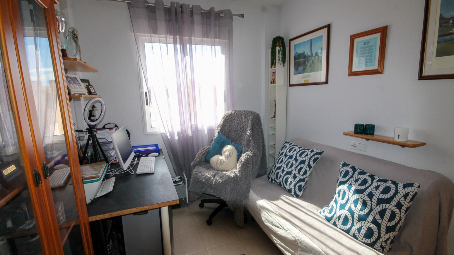 Resale - Apartment - Villamartin - florida golf