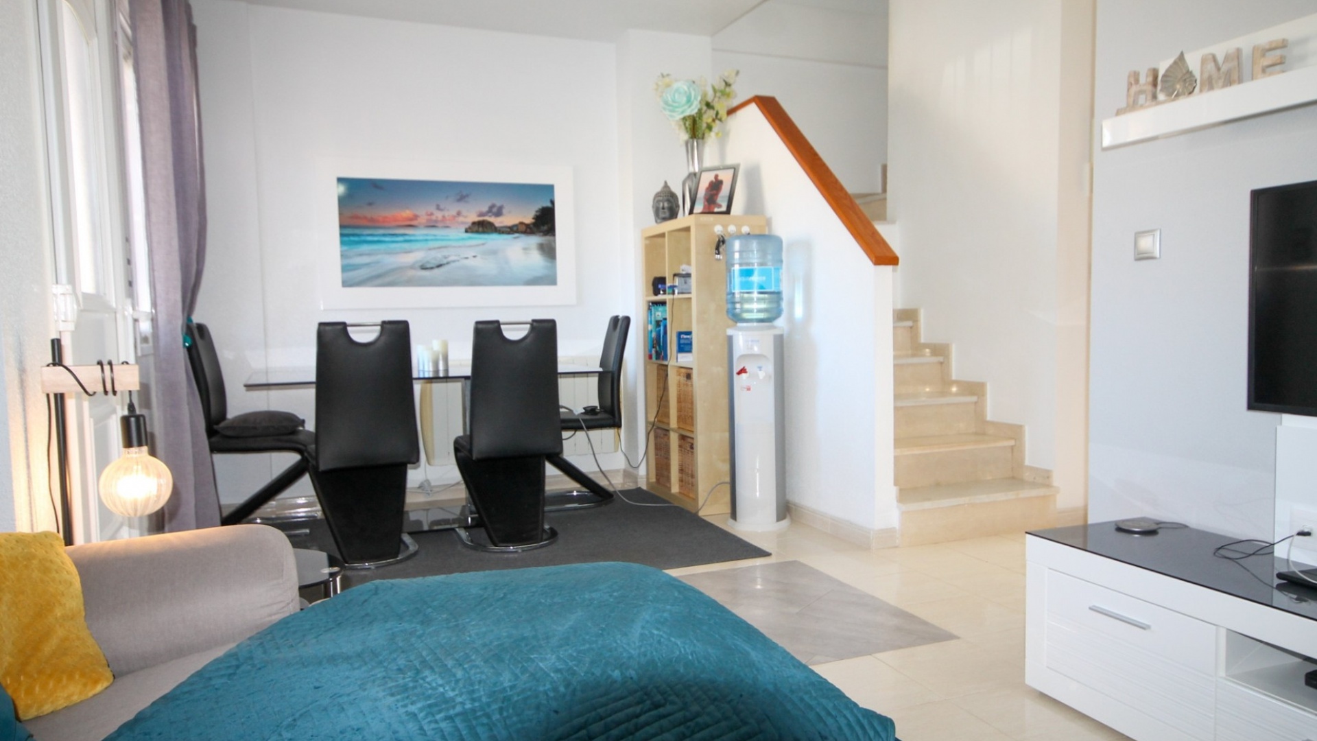 Resale - Apartment - Villamartin - florida golf