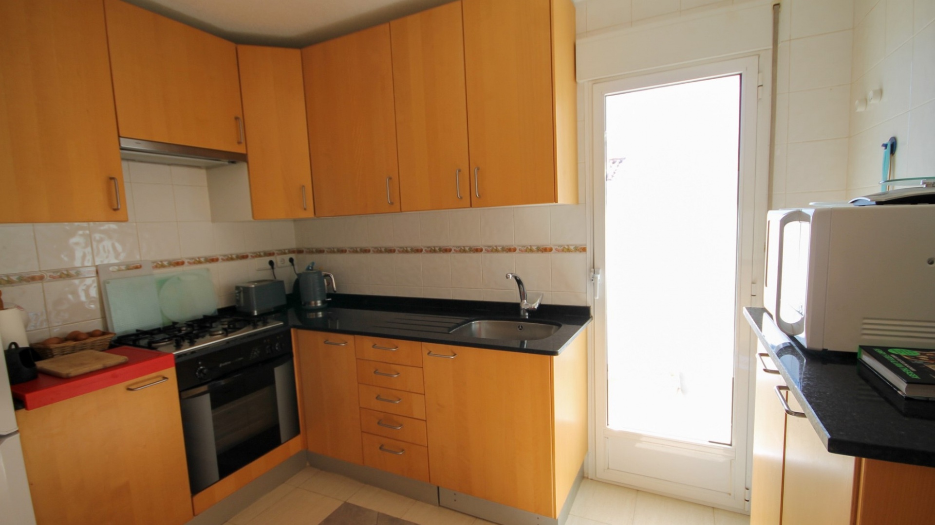 Resale - Apartment - Villamartin - florida golf
