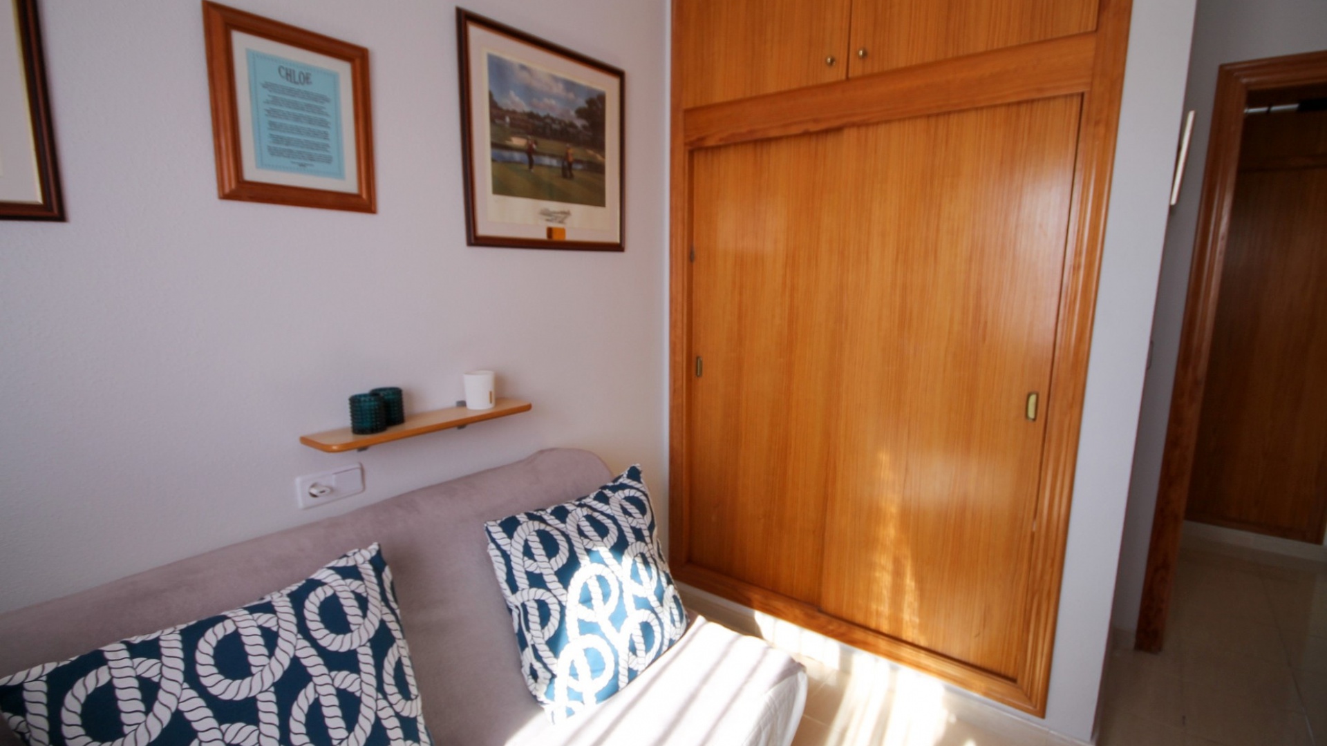 Resale - Apartment - Villamartin - florida golf