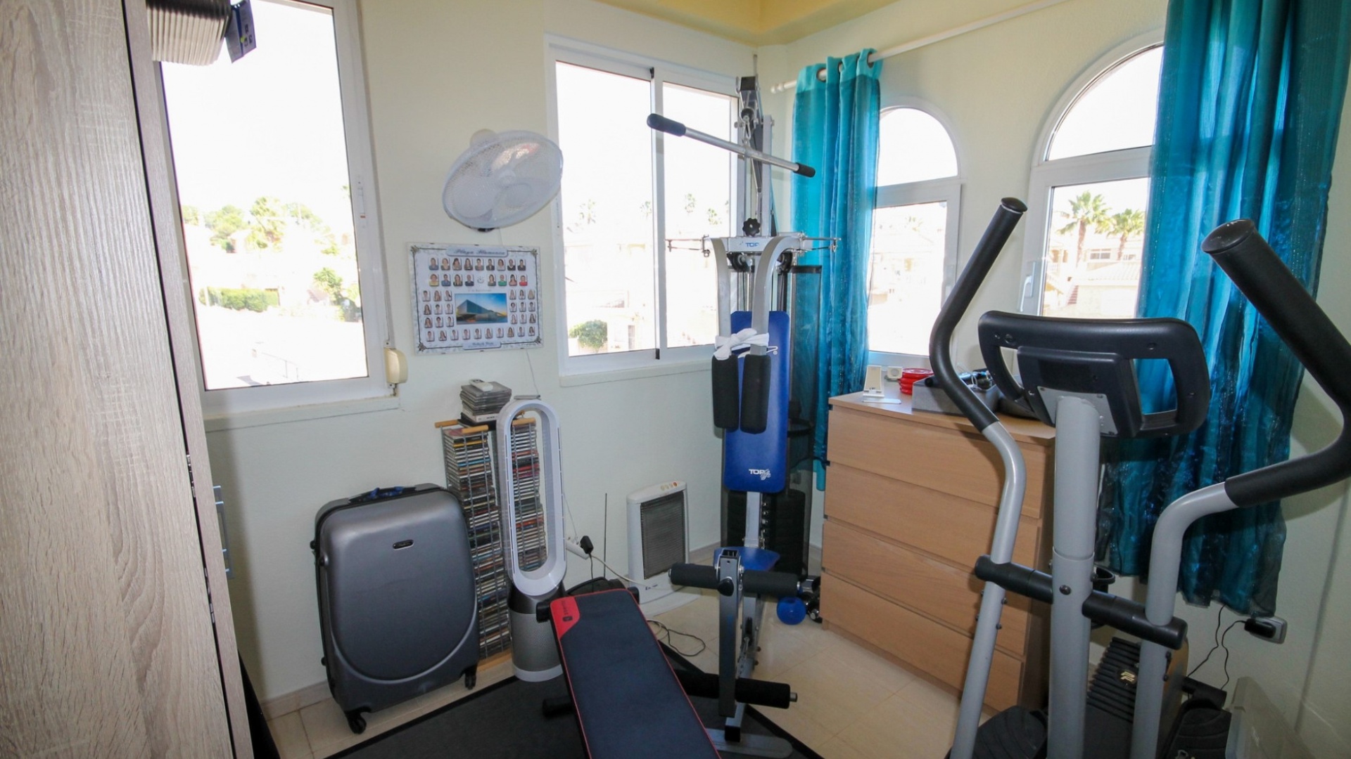 Resale - Apartment - Villamartin - florida golf