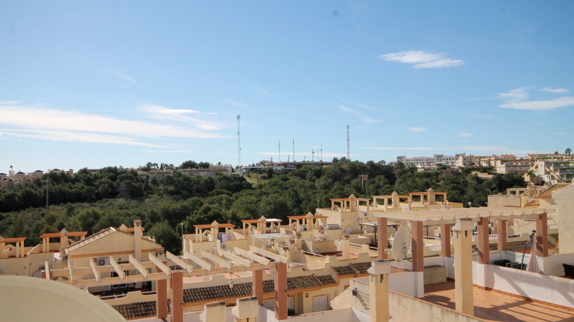 Resale - Apartment - Villamartin - florida golf