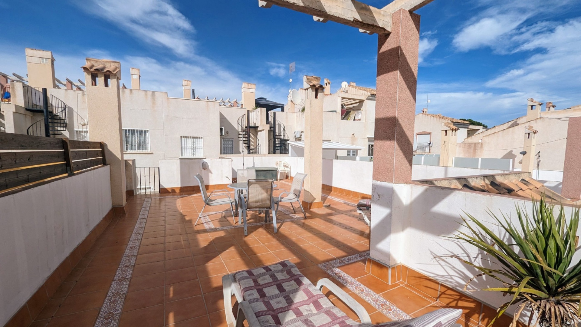 Resale - Apartment - Villamartin - florida golf