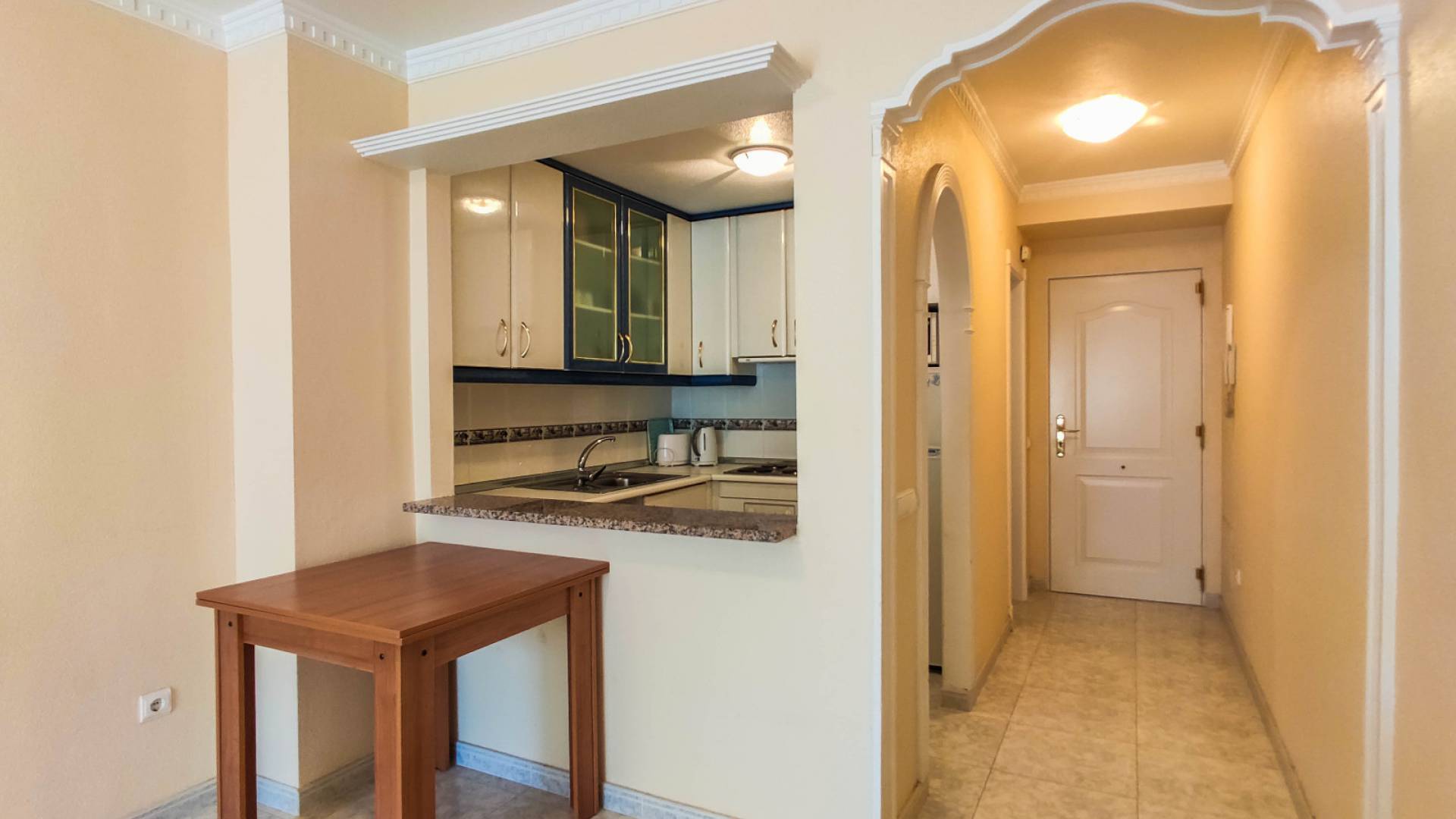 Resale - Apartment - Villamartin - Fontana Golf