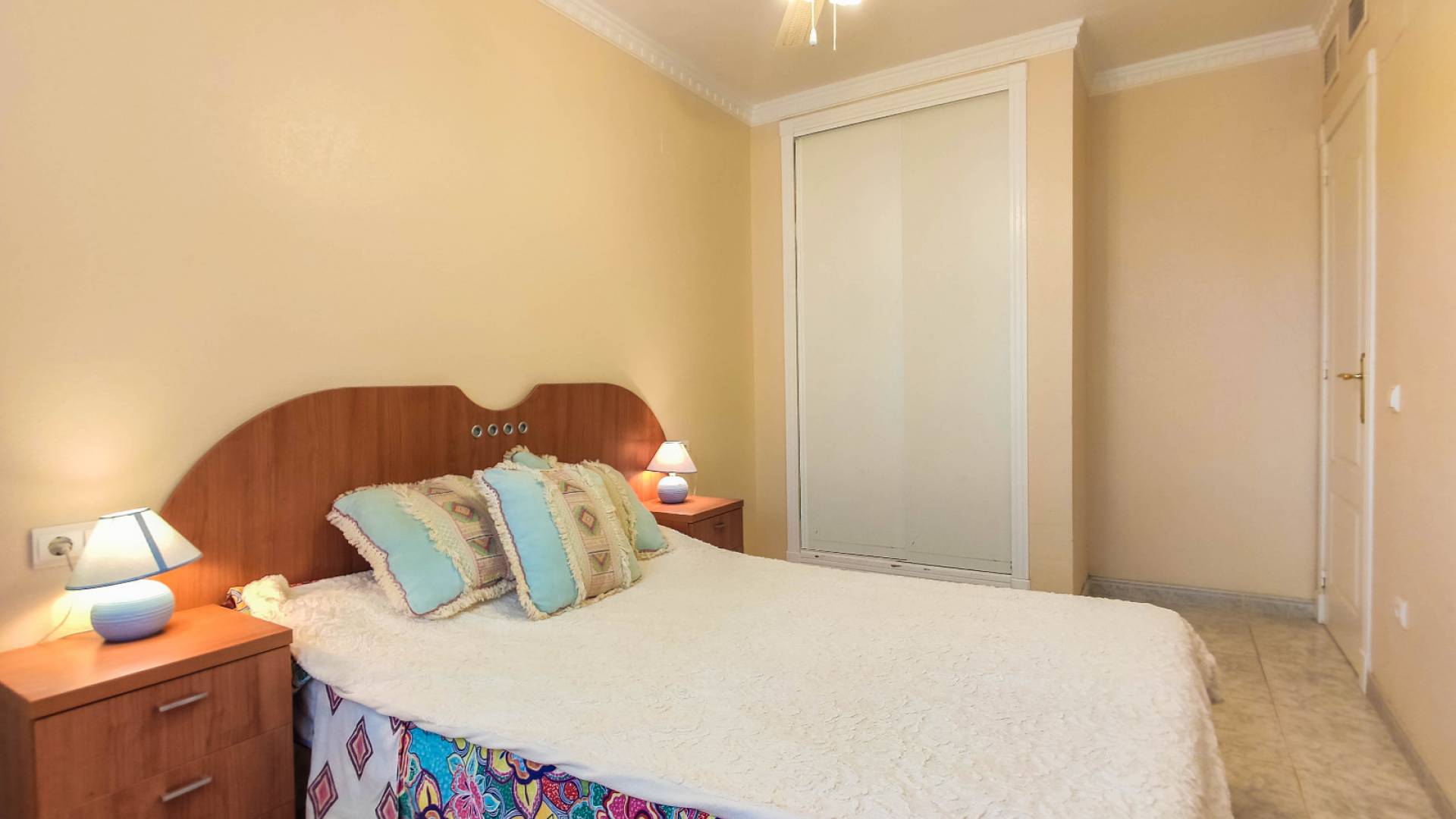 Resale - Apartment - Villamartin - Fontana Golf