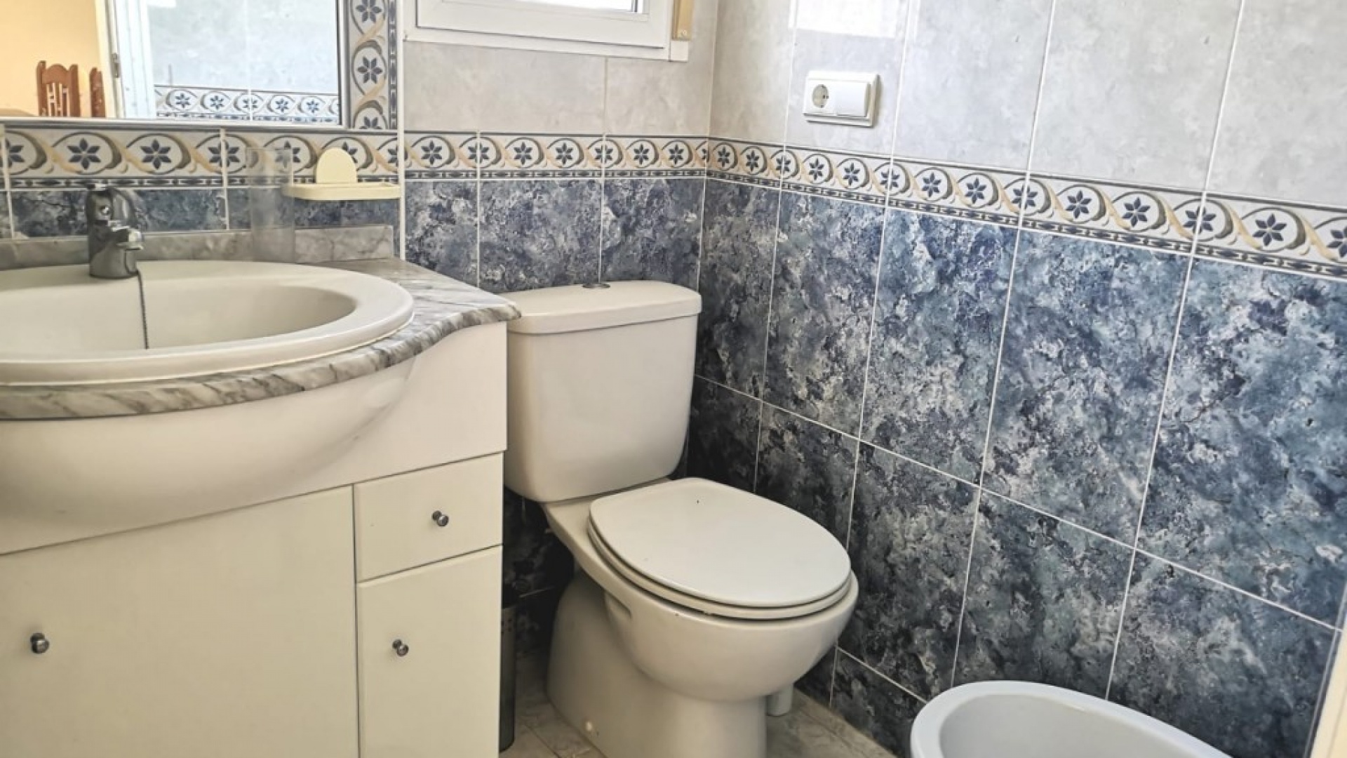 Resale - Apartment - Villamartin - Fontana Golf