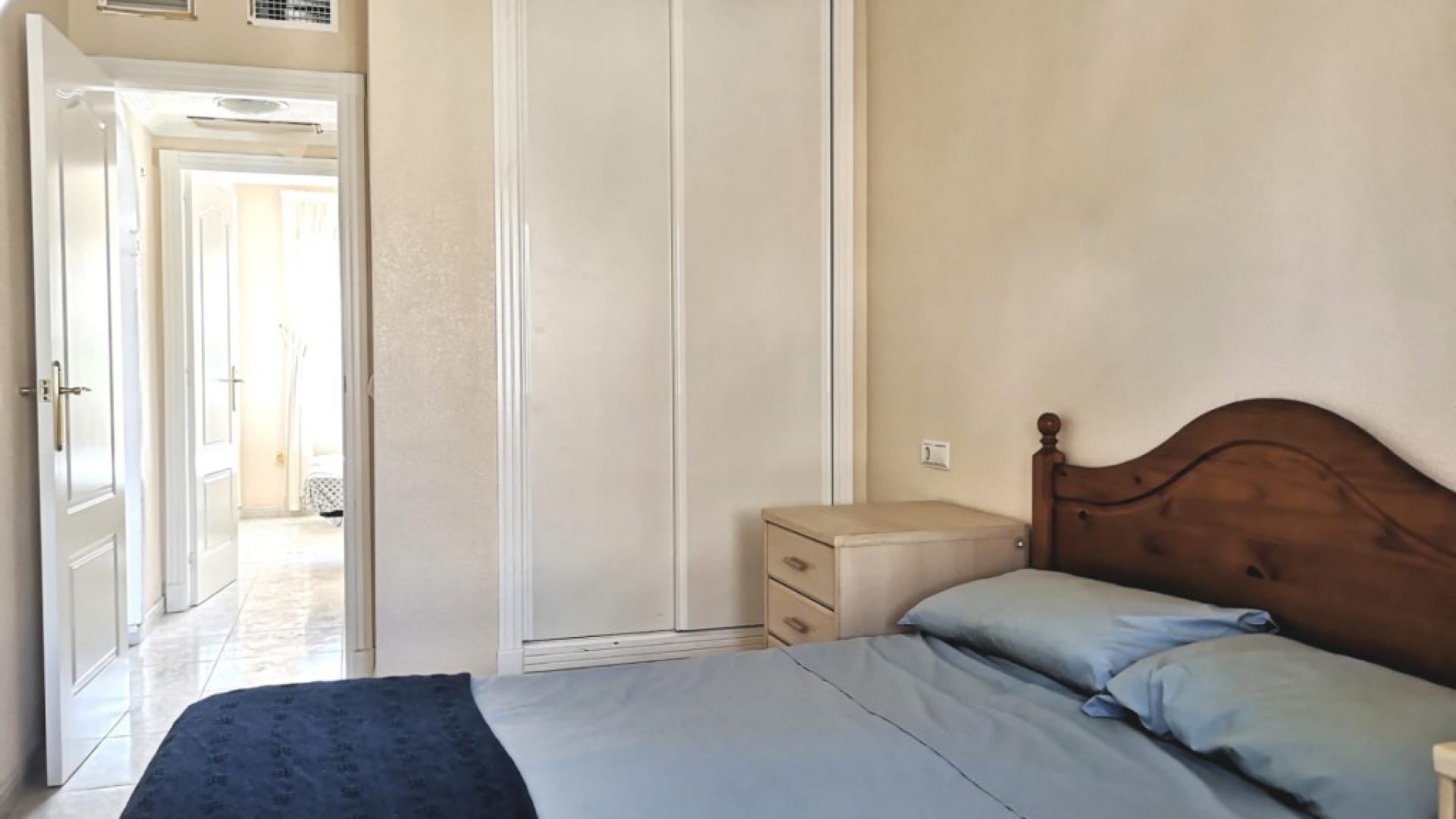 Resale - Apartment - Villamartin - Fontana Golf