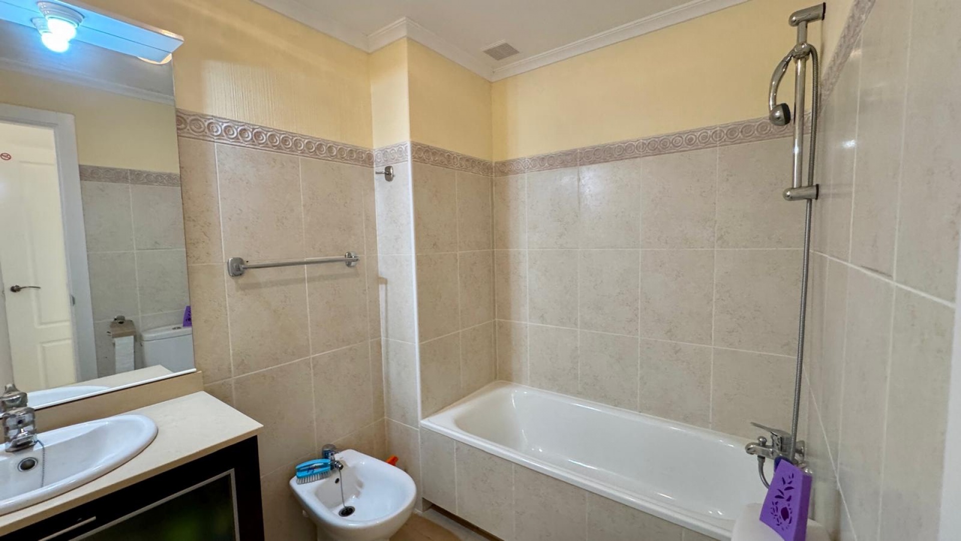 Resale - Apartment - Villamartin - jardin del alba