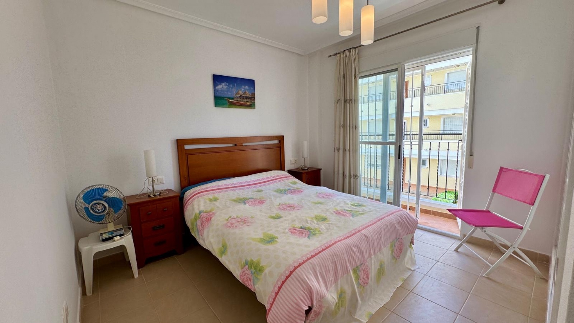 Resale - Apartment - Villamartin - jardin del alba