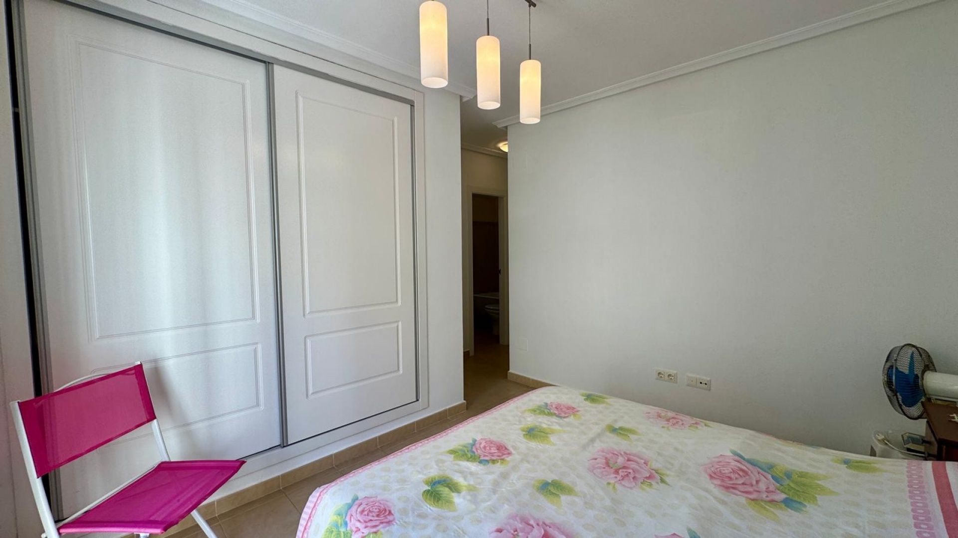 Resale - Apartment - Villamartin - jardin del alba