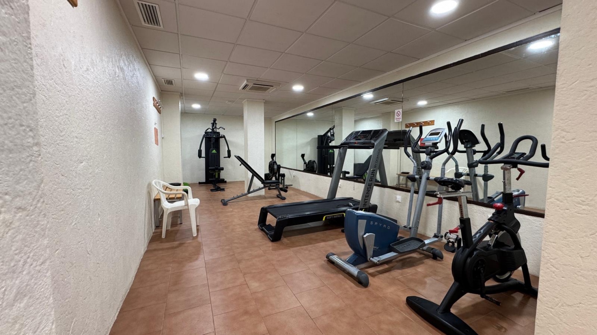 Resale - Apartment - Villamartin - jardin del alba