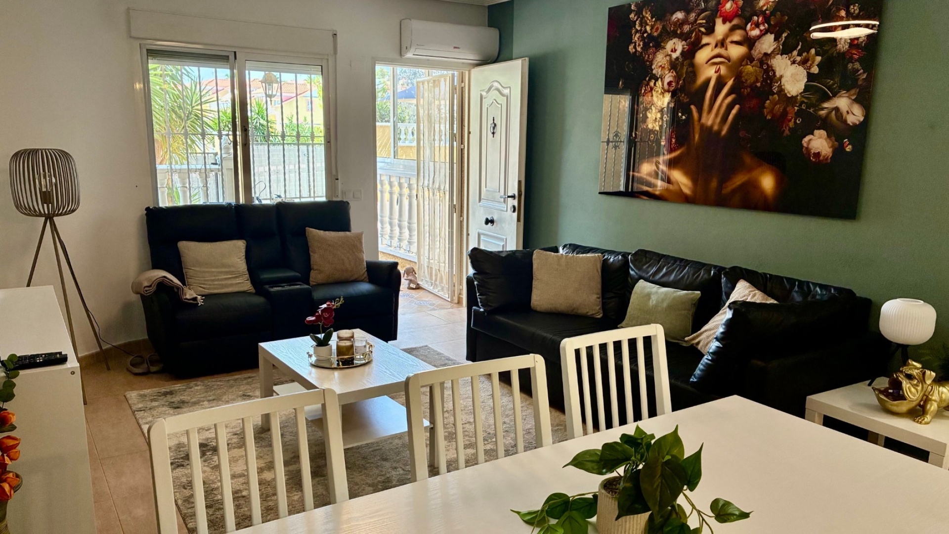 Resale - Apartment - Villamartin - la andaluza