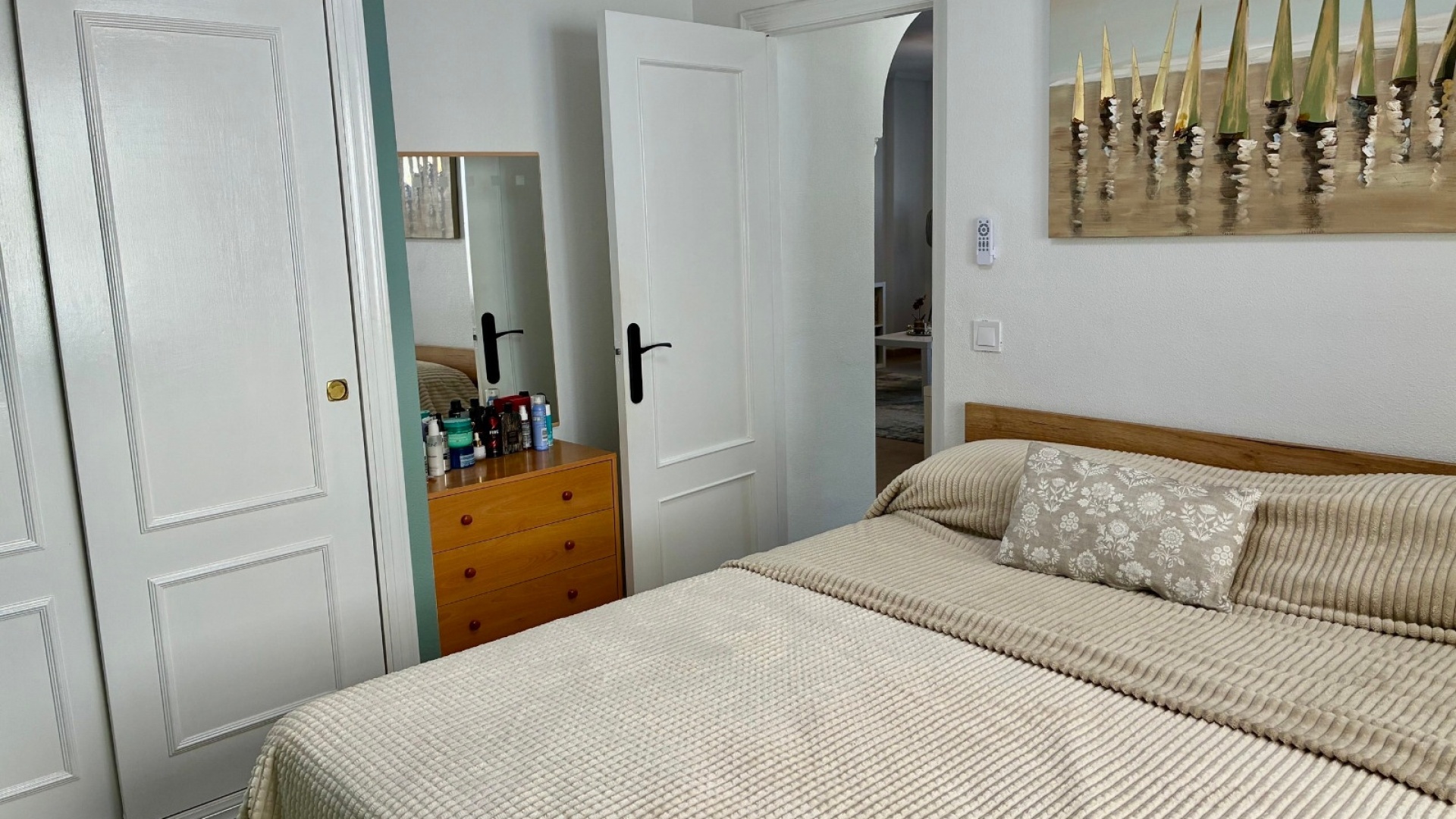 Resale - Apartment - Villamartin - la andaluza