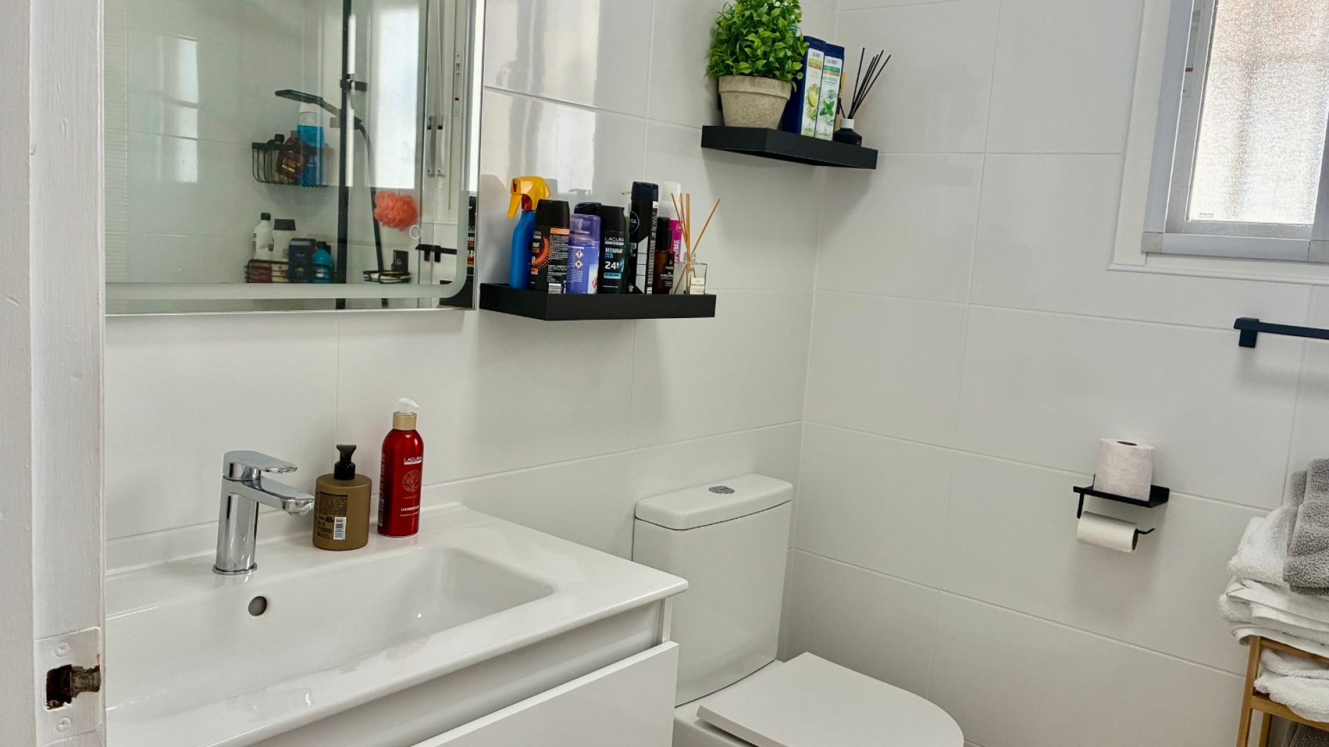 Resale - Apartment - Villamartin - la andaluza