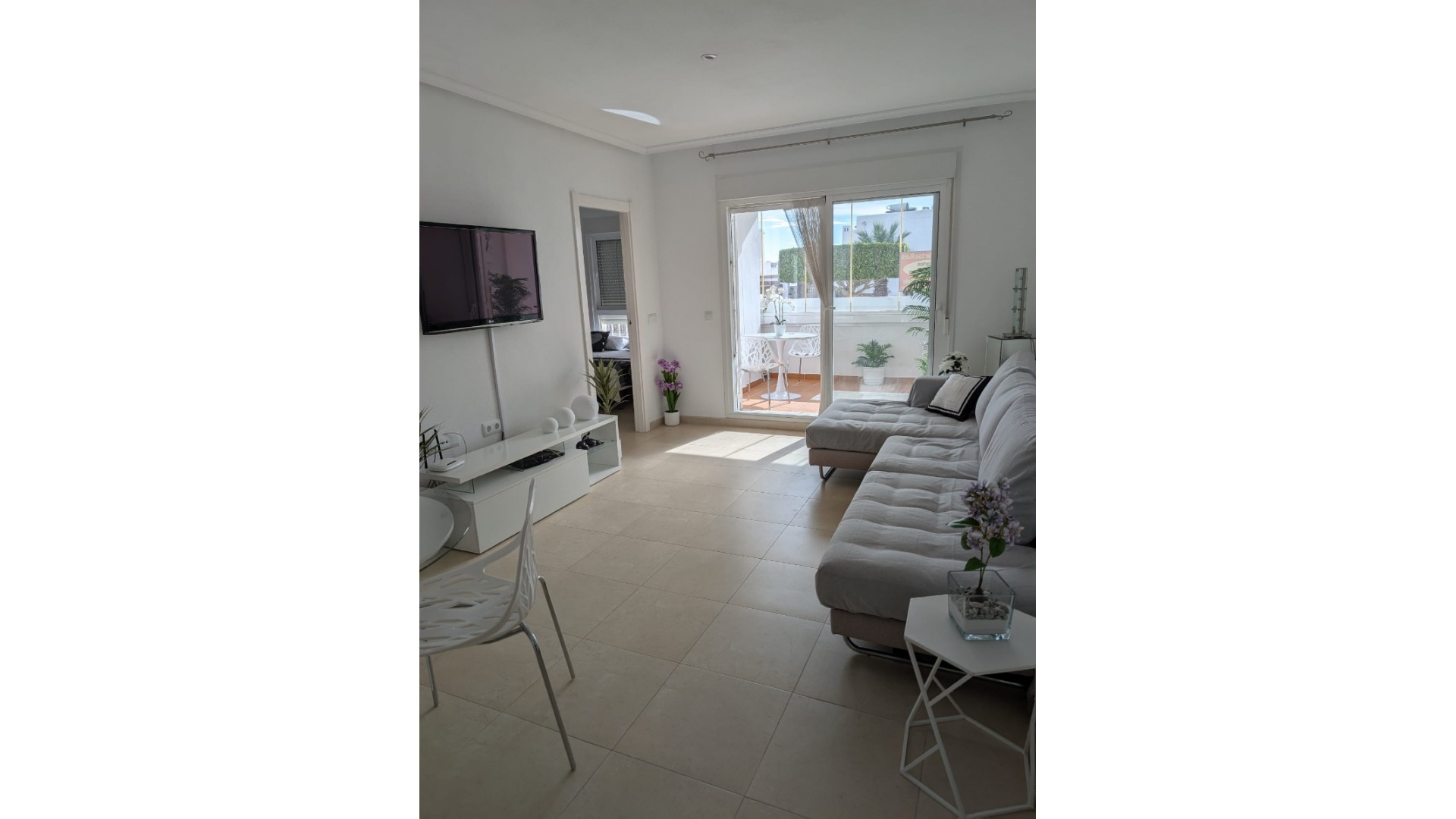 Resale - Apartment - Villamartin - La Fuente