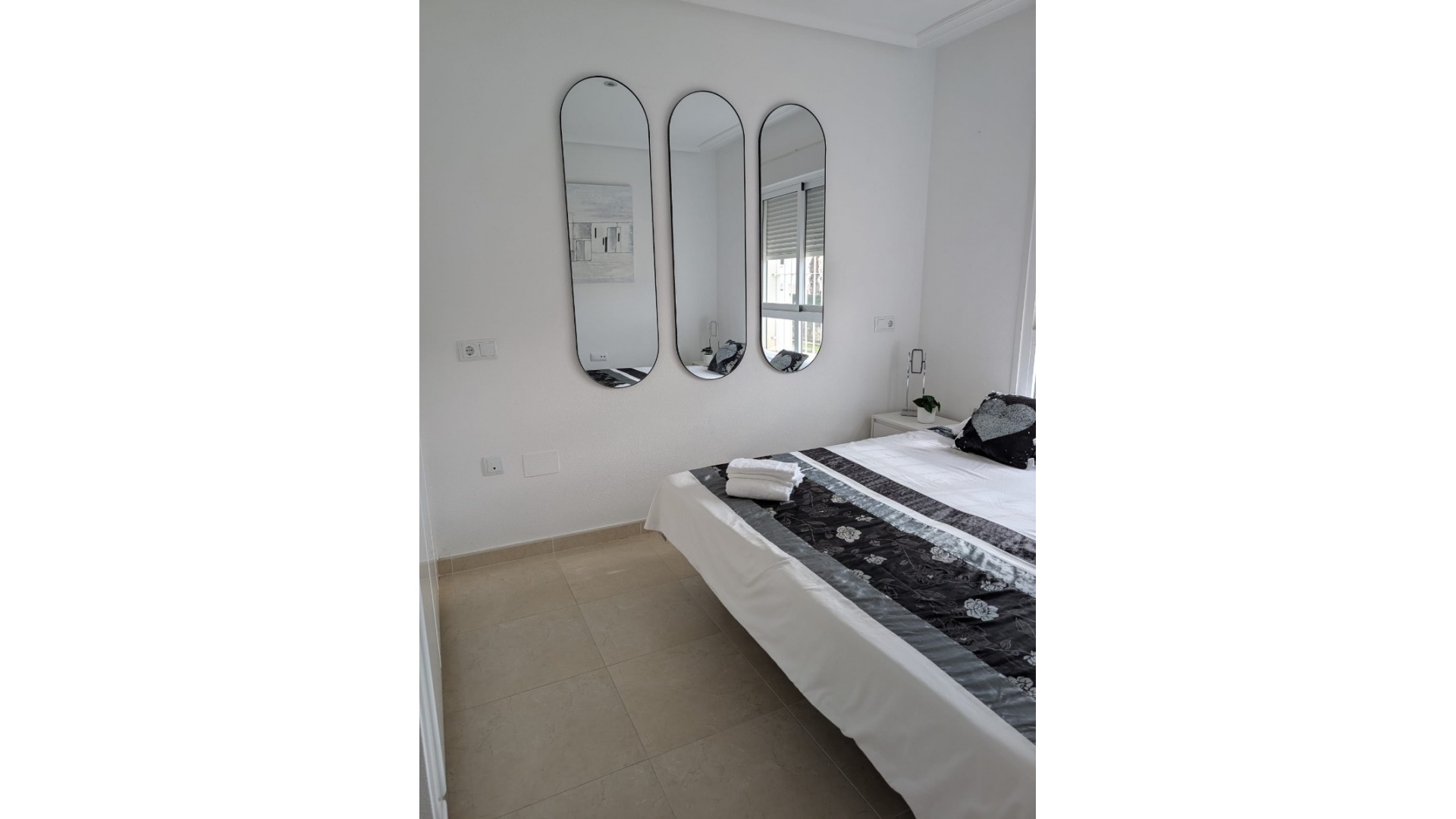 Resale - Apartment - Villamartin - La Fuente