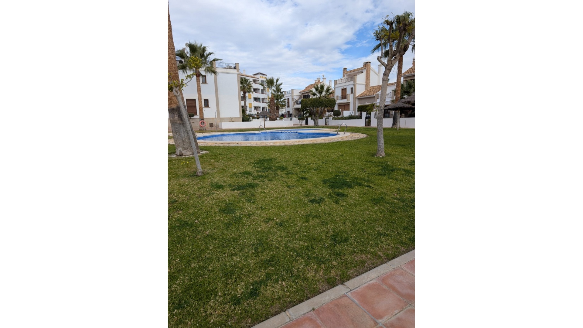 Resale - Apartment - Villamartin - La Fuente
