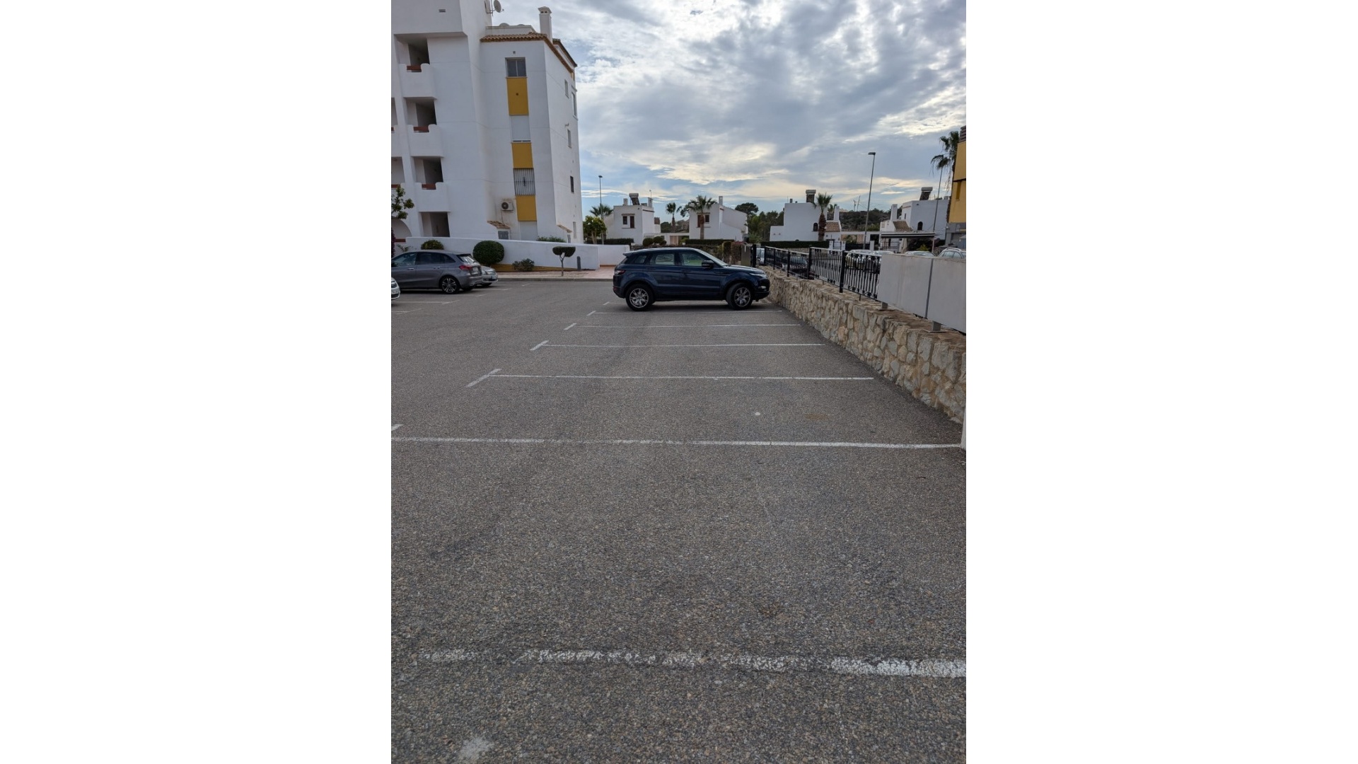 Resale - Apartment - Villamartin - La Fuente
