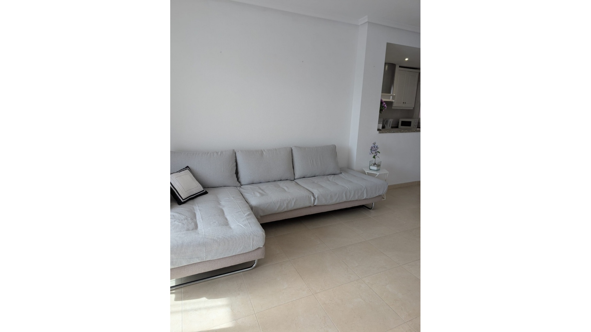 Resale - Apartment - Villamartin - La Fuente