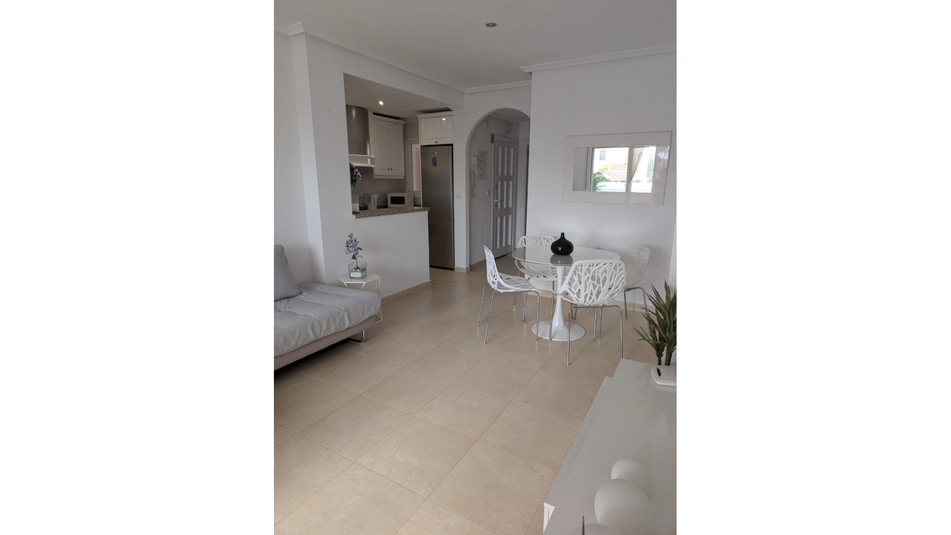 Resale - Apartment - Villamartin - La Fuente