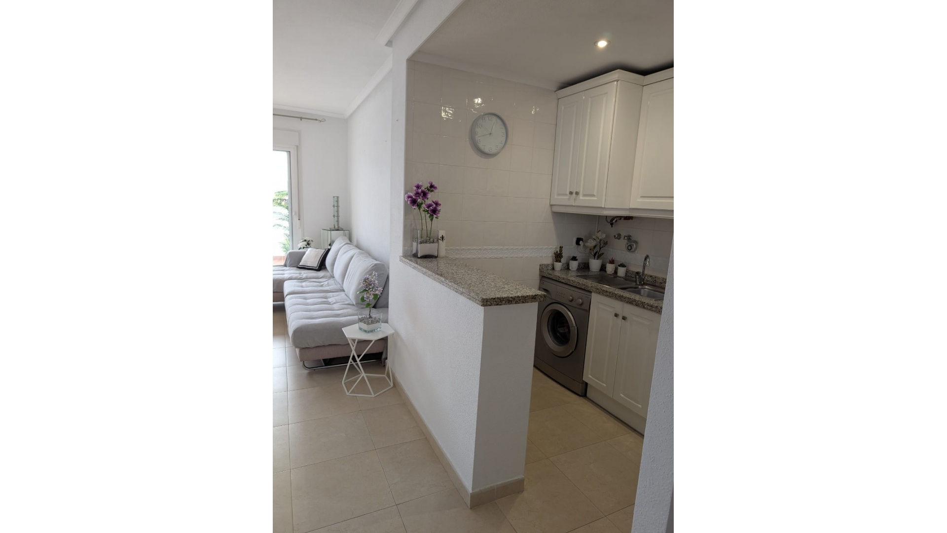 Resale - Apartment - Villamartin - La Fuente