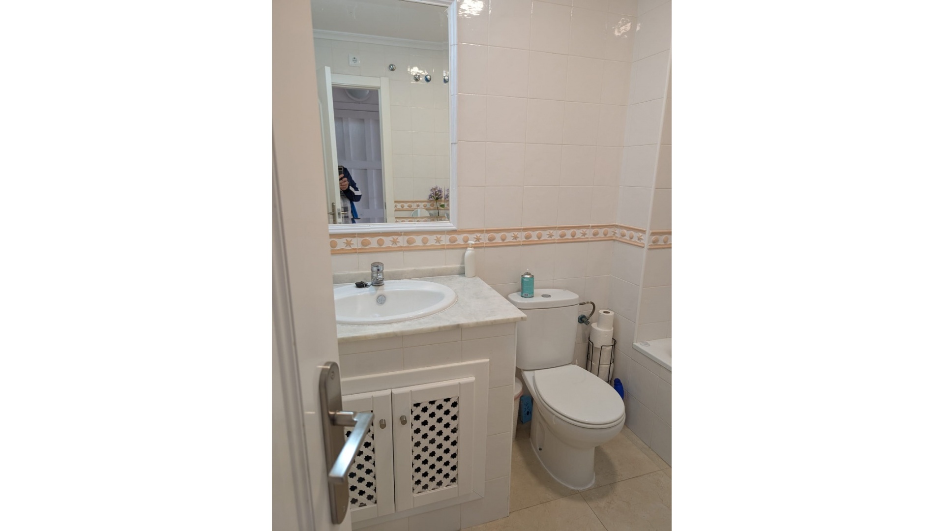 Resale - Apartment - Villamartin - La Fuente