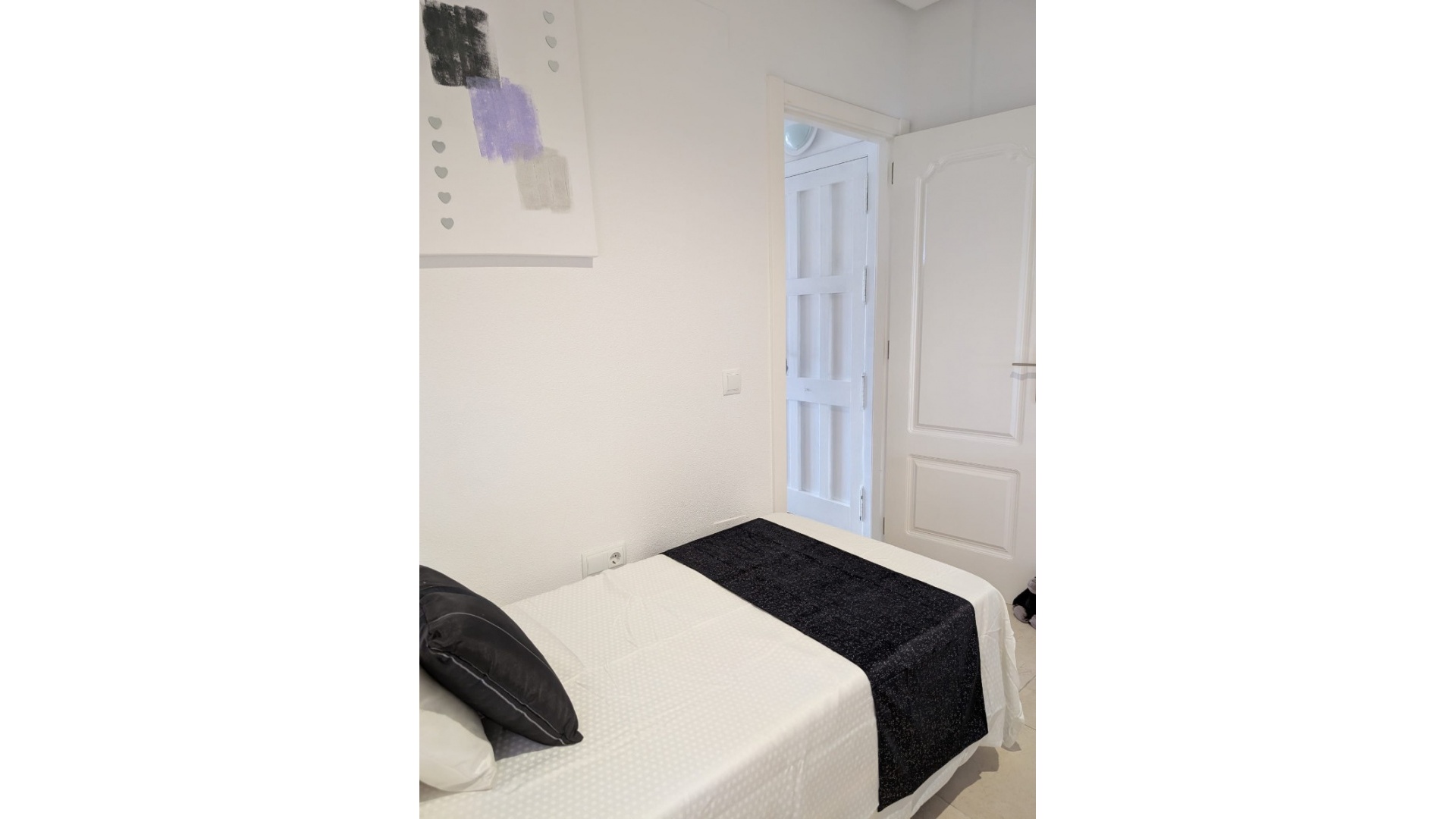 Resale - Apartment - Villamartin - La Fuente