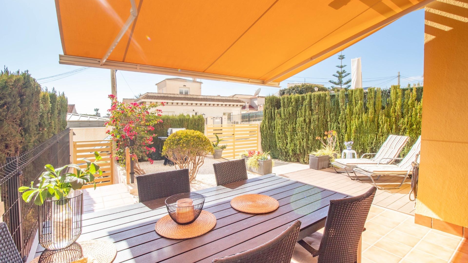 Resale - Apartment - Villamartin - La Fuente