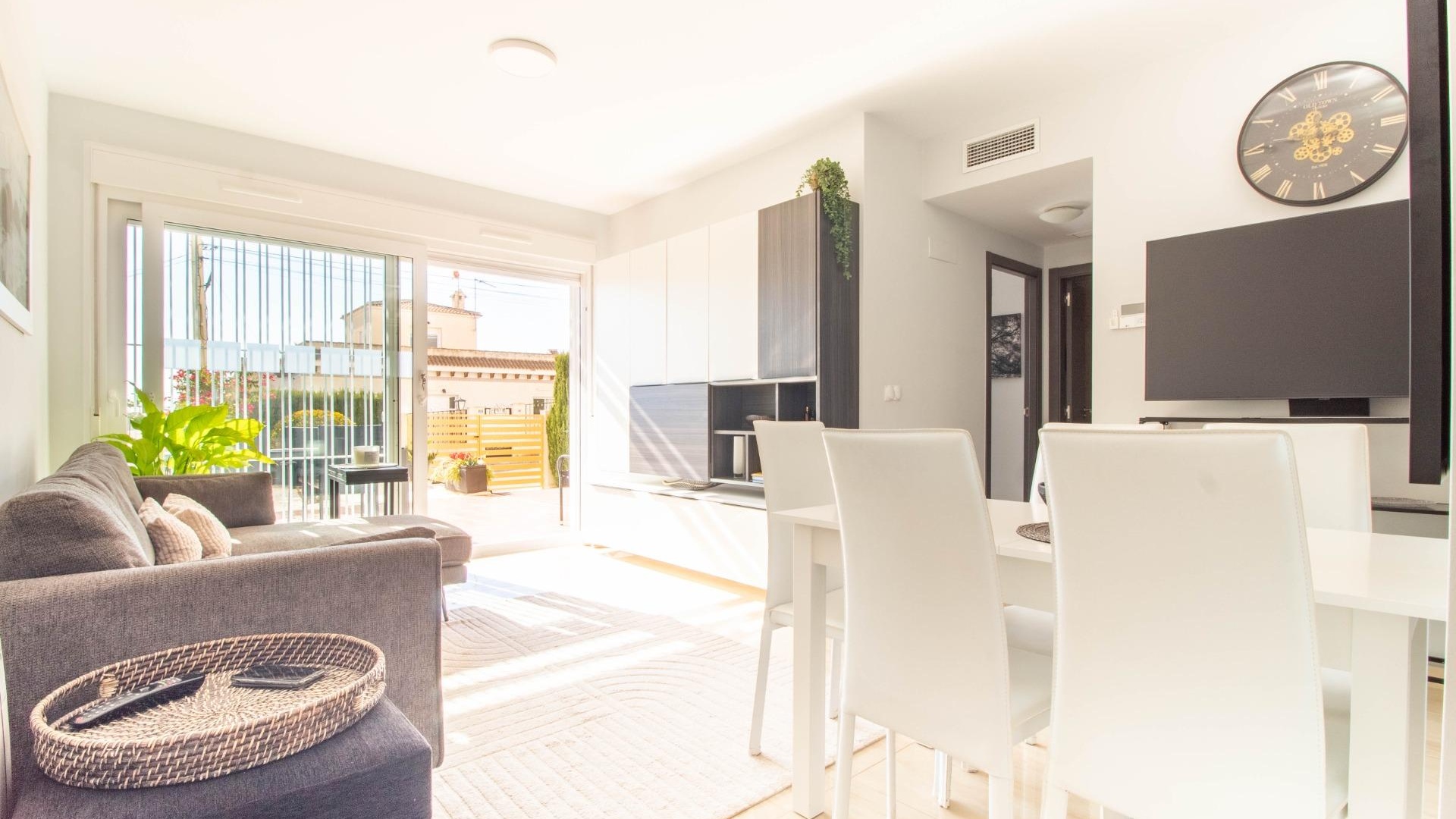 Resale - Apartment - Villamartin - La Fuente