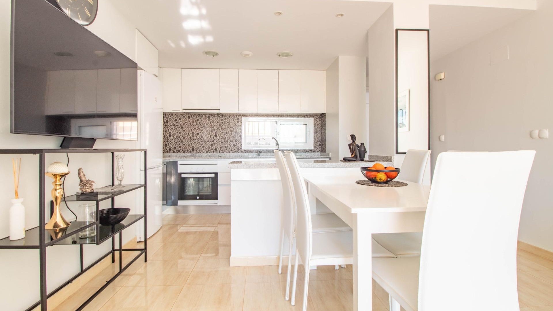 Resale - Apartment - Villamartin - La Fuente