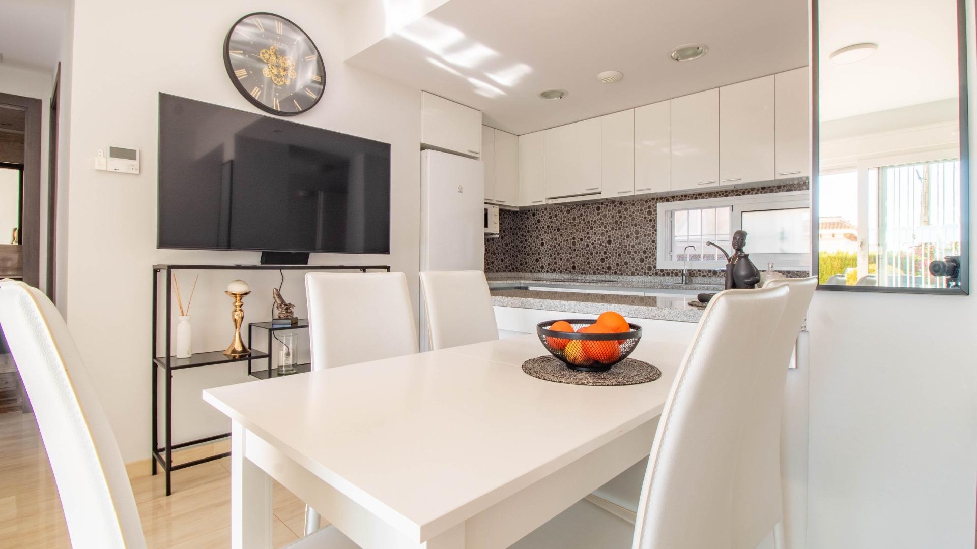 Resale - Apartment - Villamartin - La Fuente