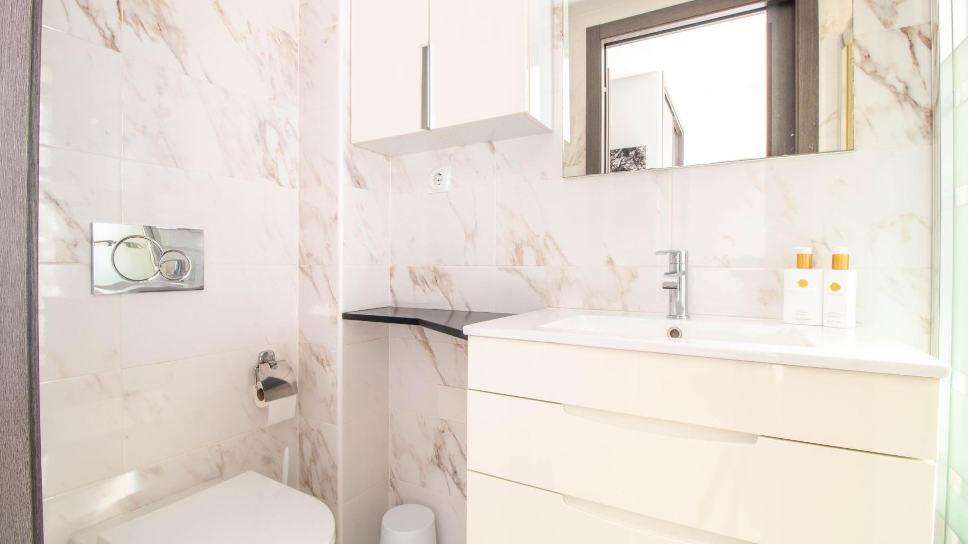 Resale - Apartment - Villamartin - La Fuente