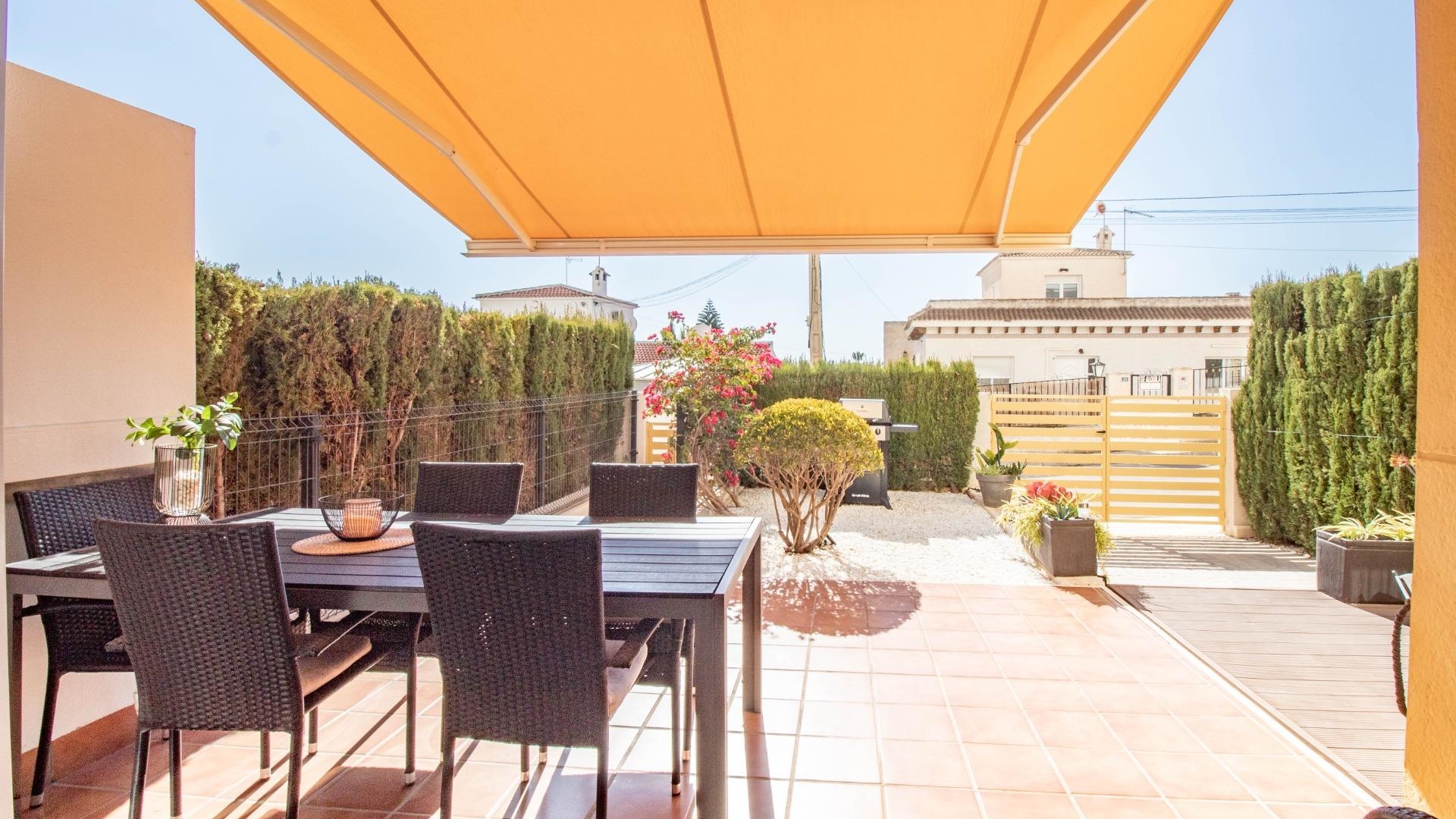 Resale - Apartment - Villamartin - La Fuente