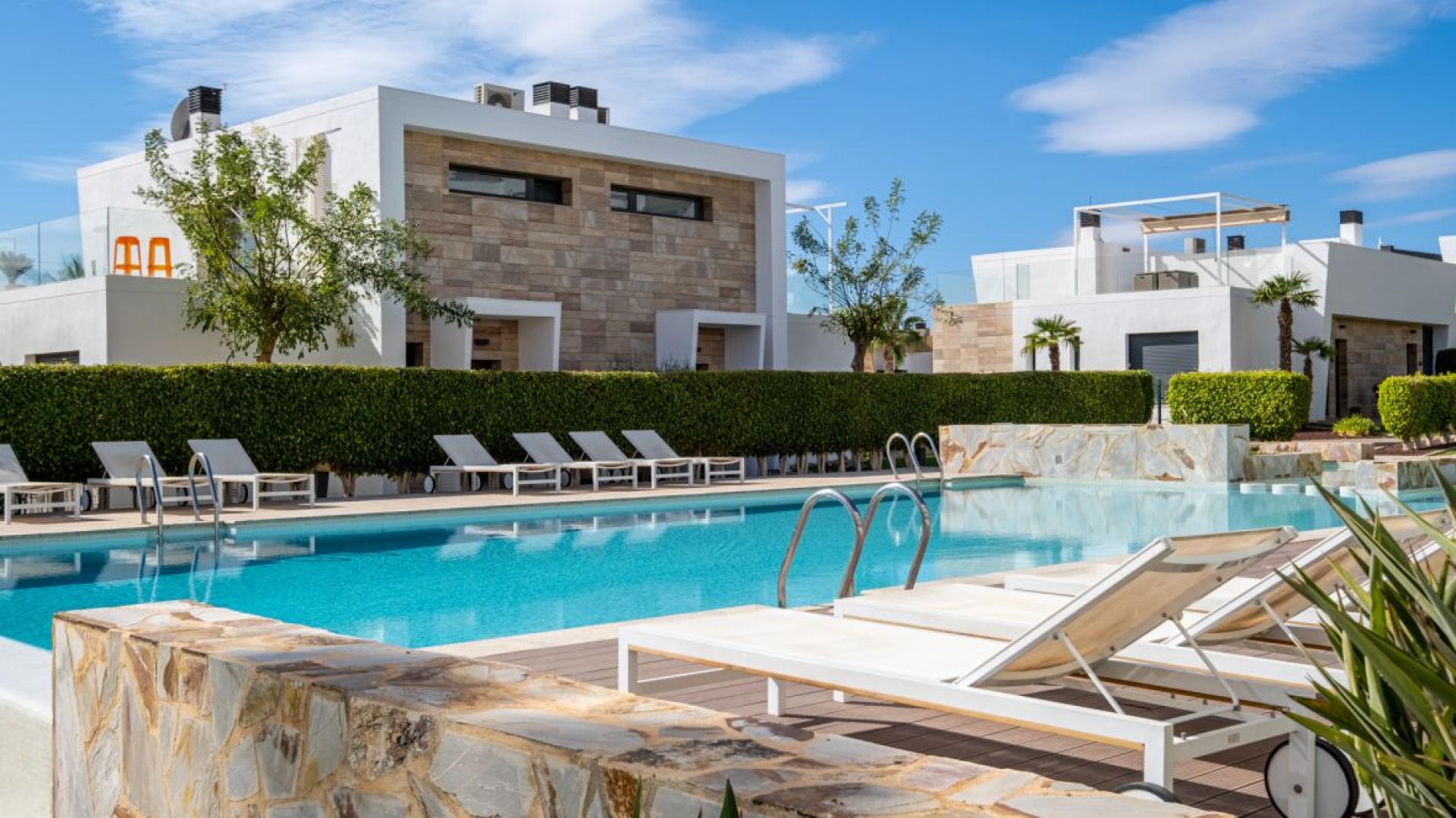 Resale - Apartment - Villamartin - La Fuente