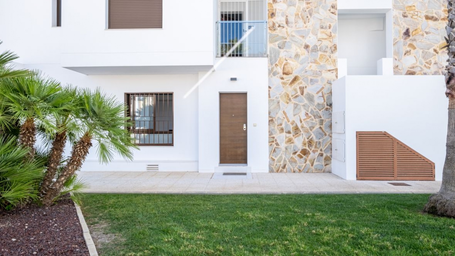 Resale - Apartment - Villamartin - La Fuente